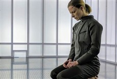 Escena de El cuarto blanco