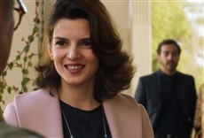 Escena de El cuento de las comadrejas