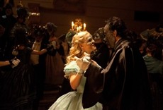 Escena de El Cuervo - Guía para un asesino