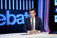 Escena de El debate de la 1