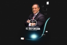 Televisión El defensor