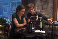 Escena de El desafío