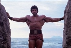 Escena de El desafío de Hercules