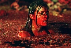 Escena de El descenso