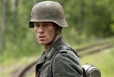 Escena de El desertor