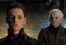 Escena de El destino de Júpiter