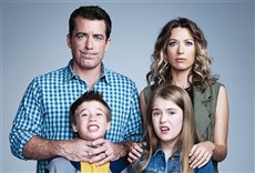 Escena de El Desvío