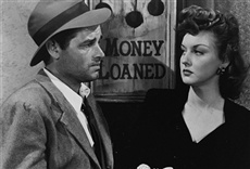 Escena de El desvío