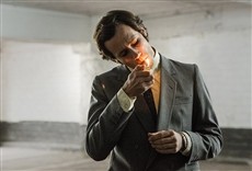 Escena de El día de mañana