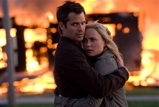 Escena de El día del Apocalipsis