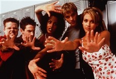 Escena de El diablo metió la mano