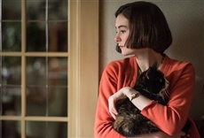 Escena de El diario de Ana Frank