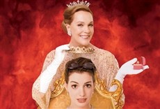 Escena de Princesa por sorpresa 2