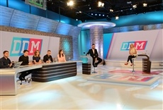 Escena de El diario de Mariana