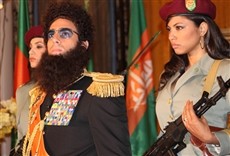 Escena de El dictador