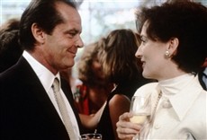 Escena de Se acabó el pastel