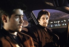 Escena de El discípulo