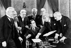 Escena de El doctor Jack