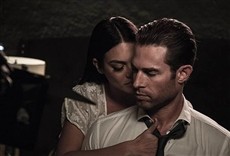 Escena de El dragón