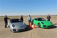 Escena de El dúo mecánico