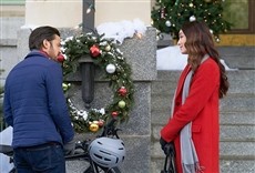 Escena de El duodécimo día de Navidad