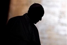 Escena de El efecto Francisco