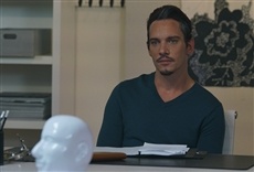 Escena de El efecto sombra