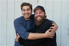 Escena de El escuadrón explosivo