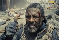 Escena de El escuadrón suicida