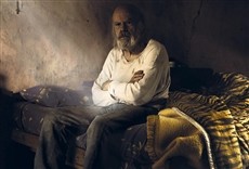 Escena de El espanto