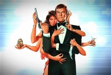 Escena de El espía que amo