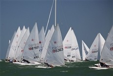 Escena de El espíritu de los yates