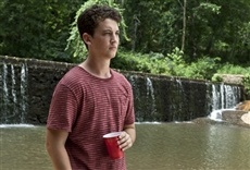 Escena de Aquí y ahora