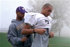 Escena de El estado de juego