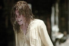 Escena de El exorcismo de Emily Rose