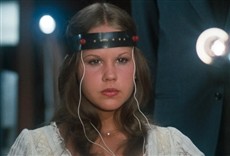 Escena de El exorcista 2: el hereje