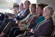 Escena de El exótico Hotel Marigold