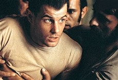 Escena de El expreso de medianoche