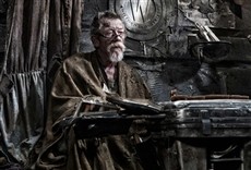 Escena de Rompenieves