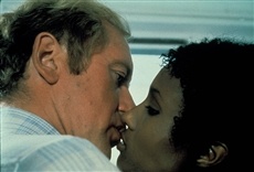 Escena de El factor humano