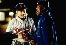 Escena de El fanático