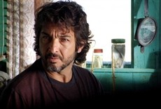 Escena de El faro del sur