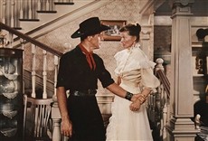 Escena de El farsante