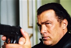 Escena de El extranjero