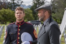 Escena de El francotirador: La última masacre