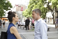 Escena de El fútbol o yo