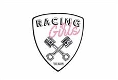 Serie El Garage de las Racing Girls