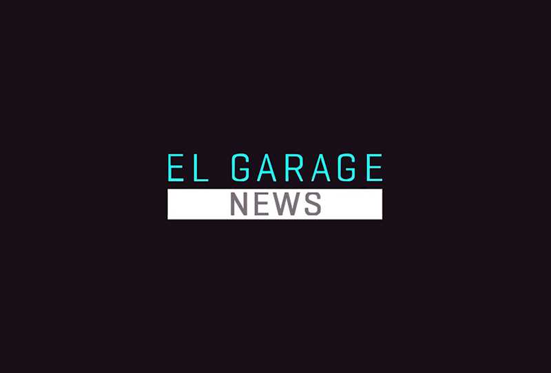 Televisión El Garage News
