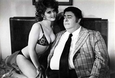 Escena de El macho de América