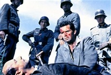 Escena de El gran escape